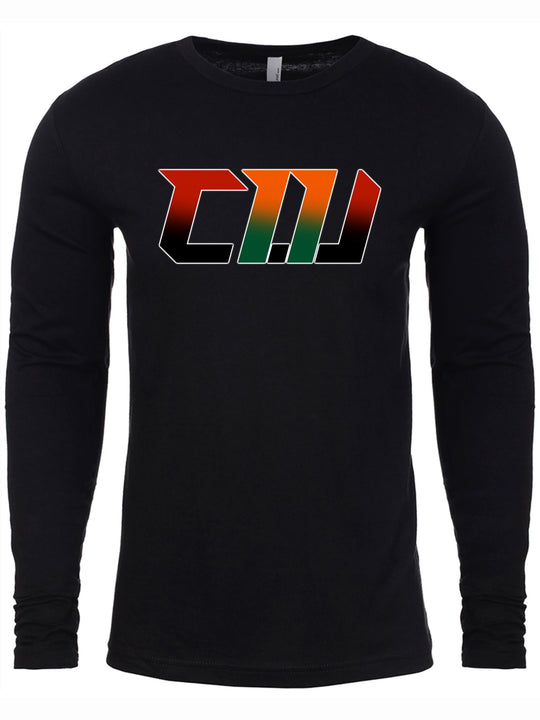 Christian Watson Long Sleeve