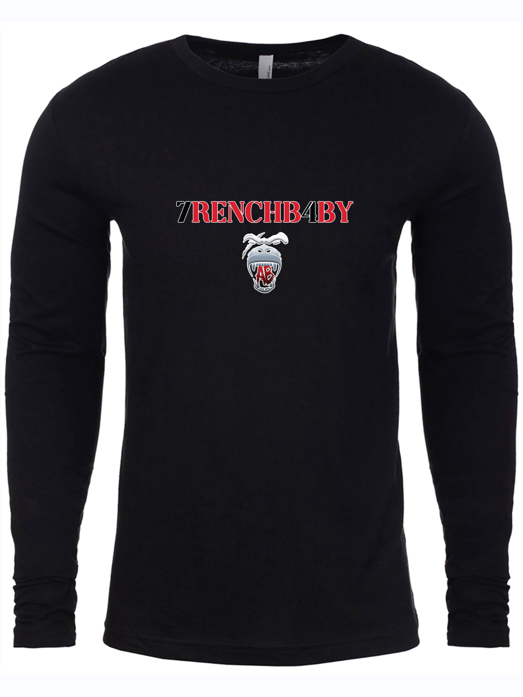 Adonis Boone Long Sleeve – Murry Ave