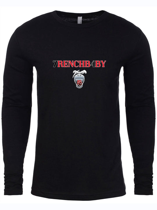 Adonis Boone Long Sleeve