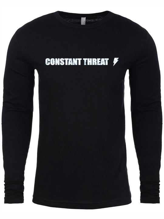 Constant Threat Long Sleeve