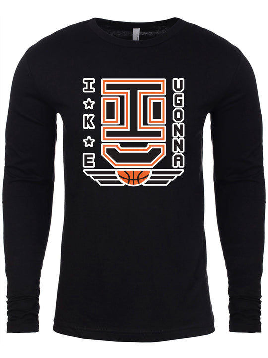 Ike Ugonna Long Sleeve