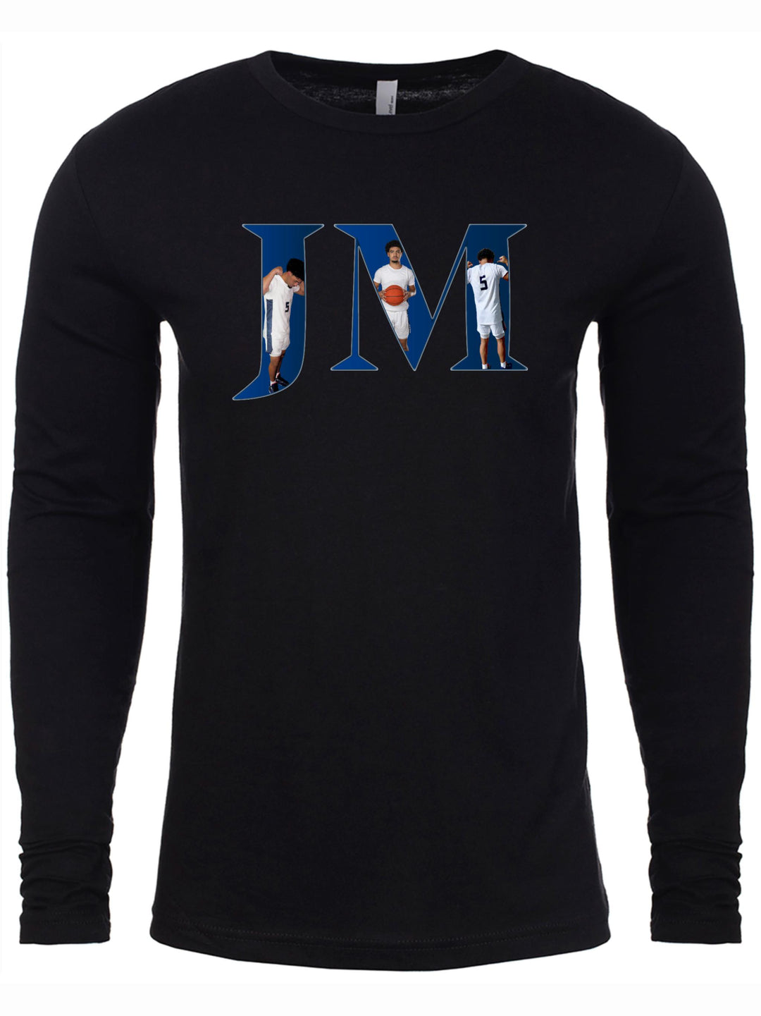 Jordan McNeill Long Sleeve