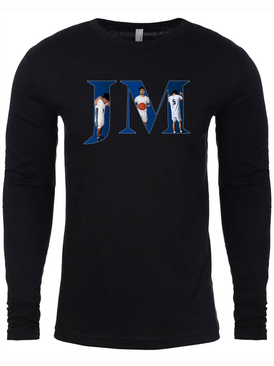 Jordan McNeill Long Sleeve