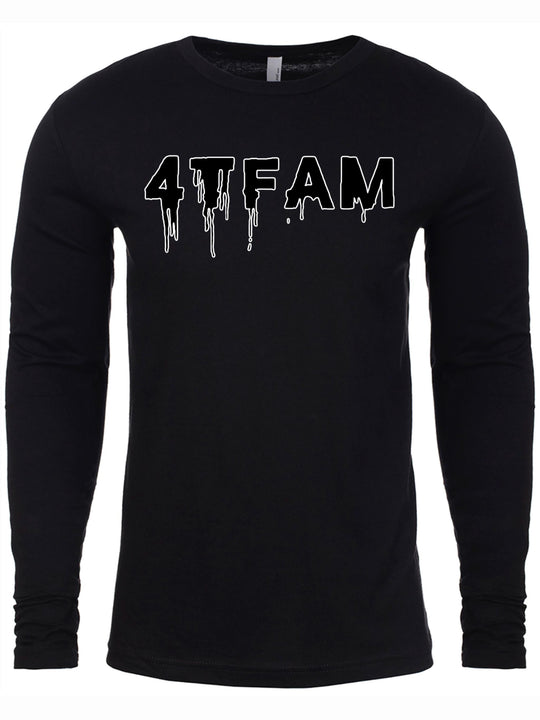 4TFAM Long Sleeve