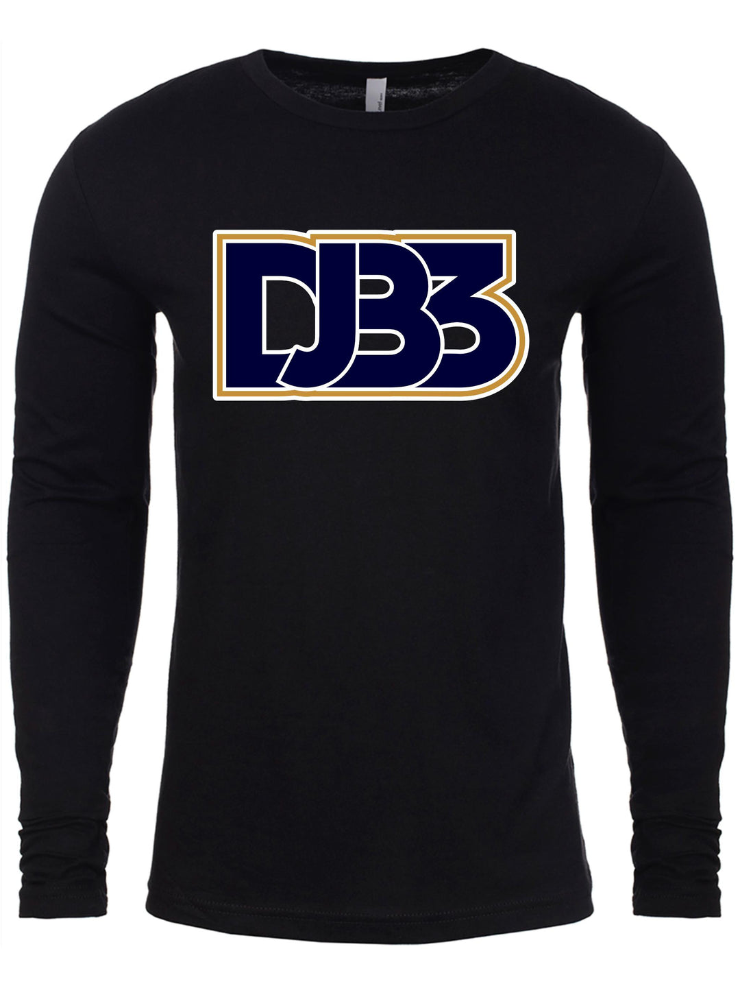 DJB3 Long Sleeve