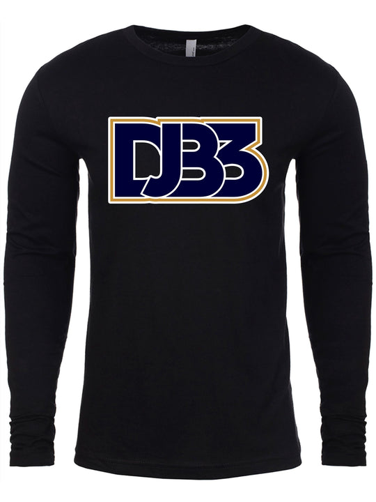 DJB3 Long Sleeve