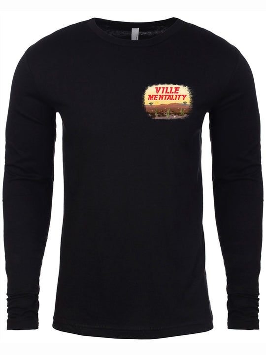 Stallionfam Long Sleeve