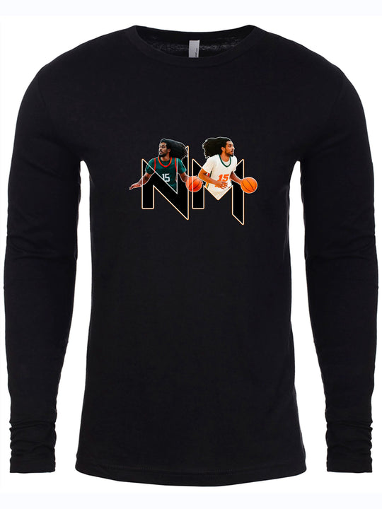 Noah Meren Long Sleeve