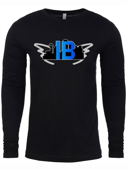 Isaiah Brown Long Sleeve