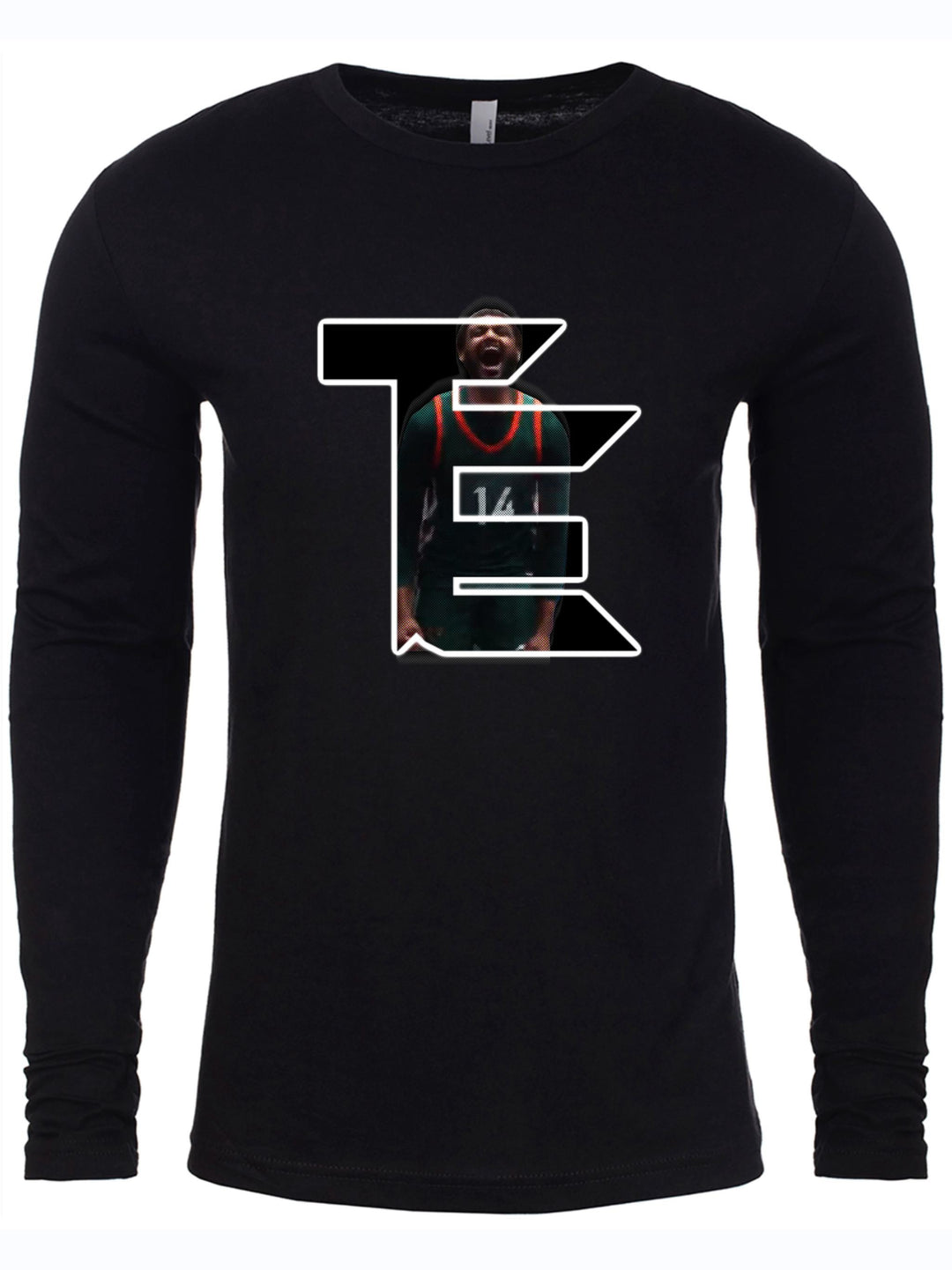 Tarig Eisa Long Sleeve