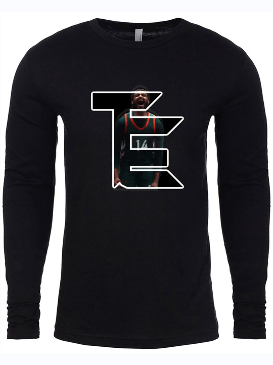 Tarig Eisa Long Sleeve