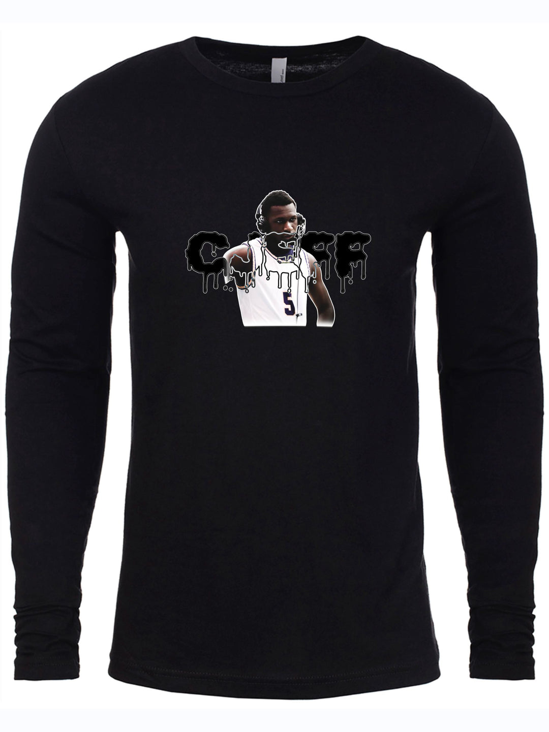 CJEFF Long Sleeve