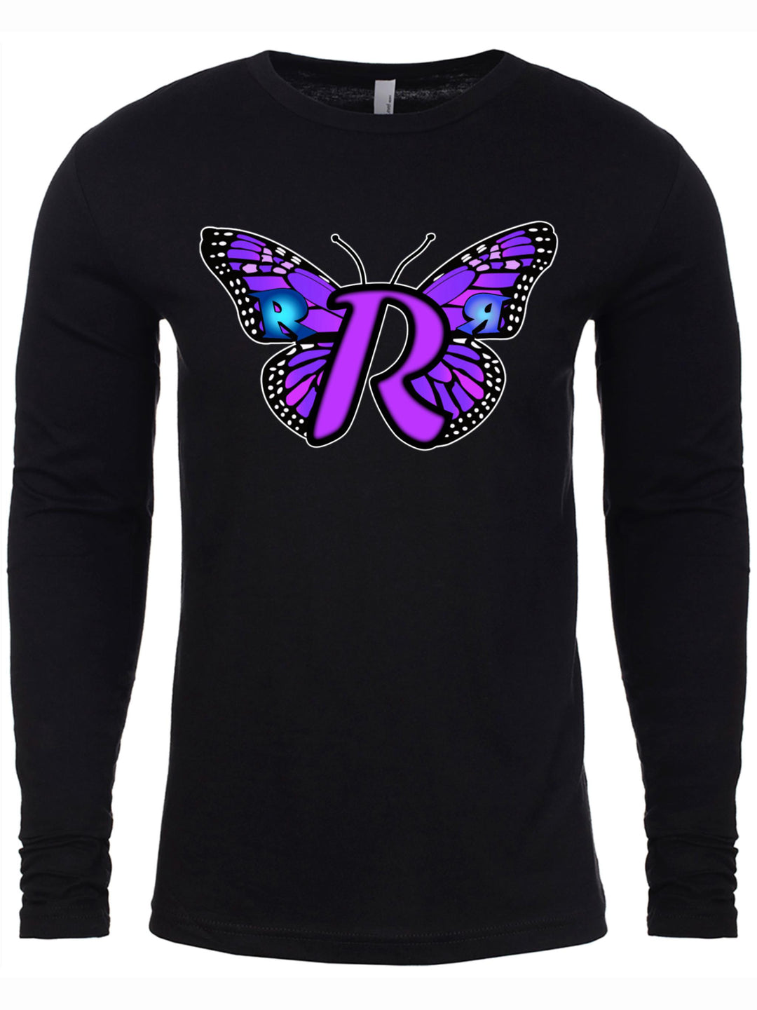 Raekwon Long Long Sleeve