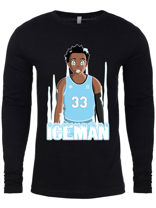 Iceman Long Sleeve