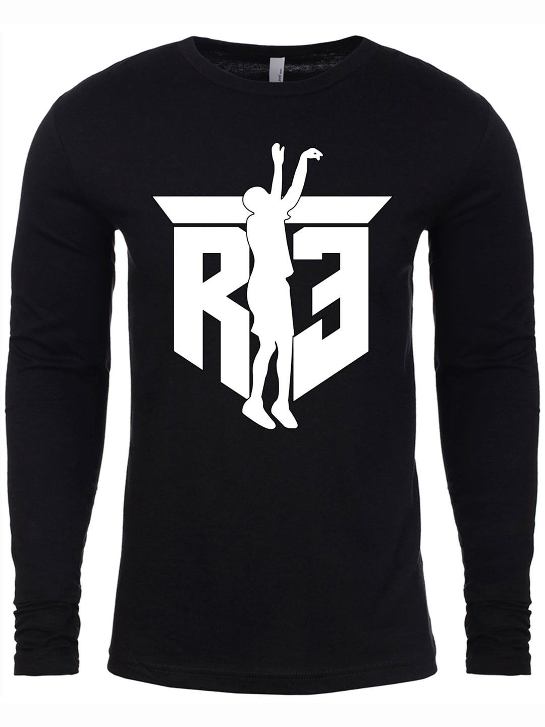 Big Guards Only Long Sleeve
