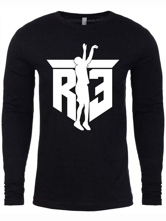 Big Guards Only Long Sleeve