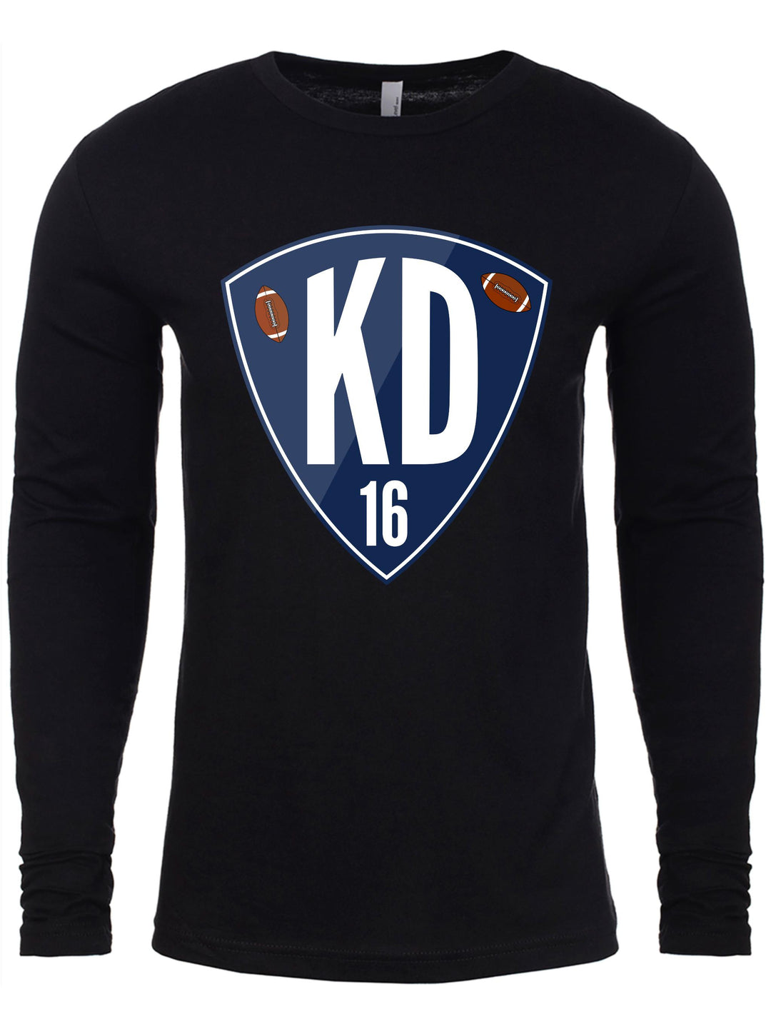 KD16 Long Sleeve