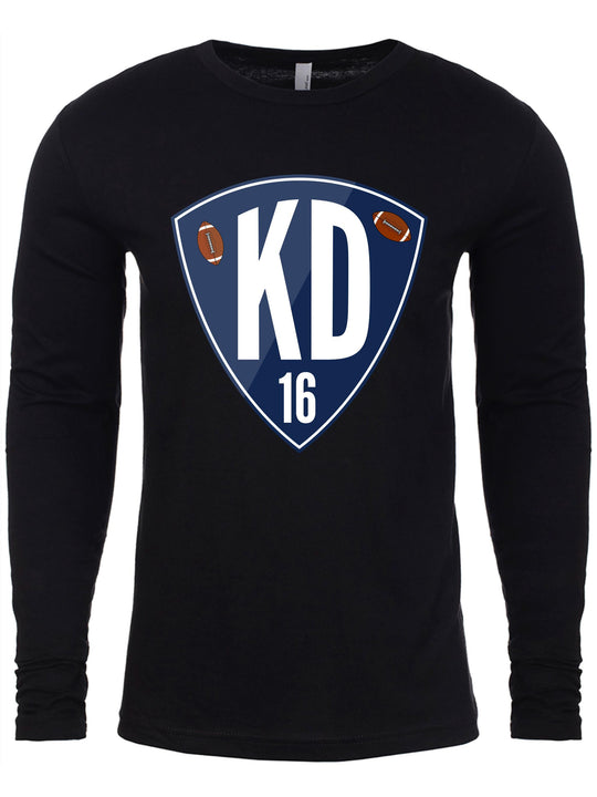 KD16 Long Sleeve