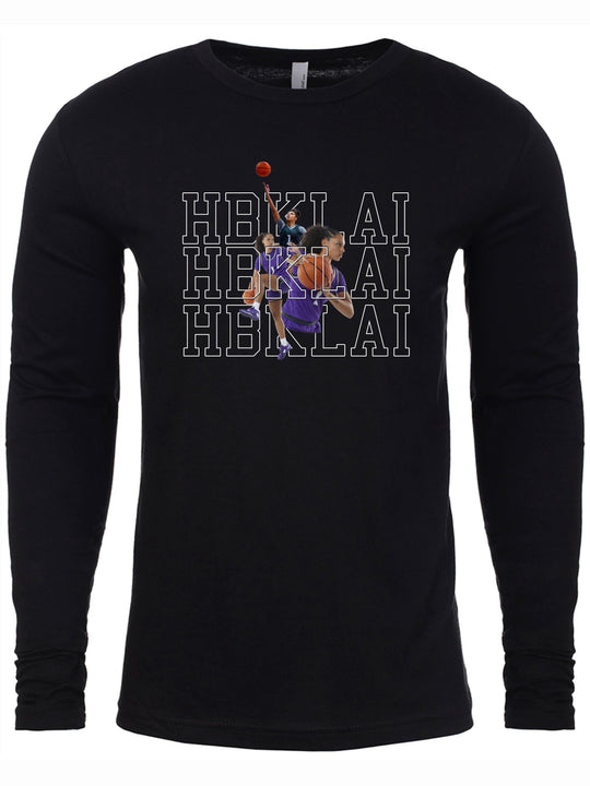 HBKLAI Long Sleeve