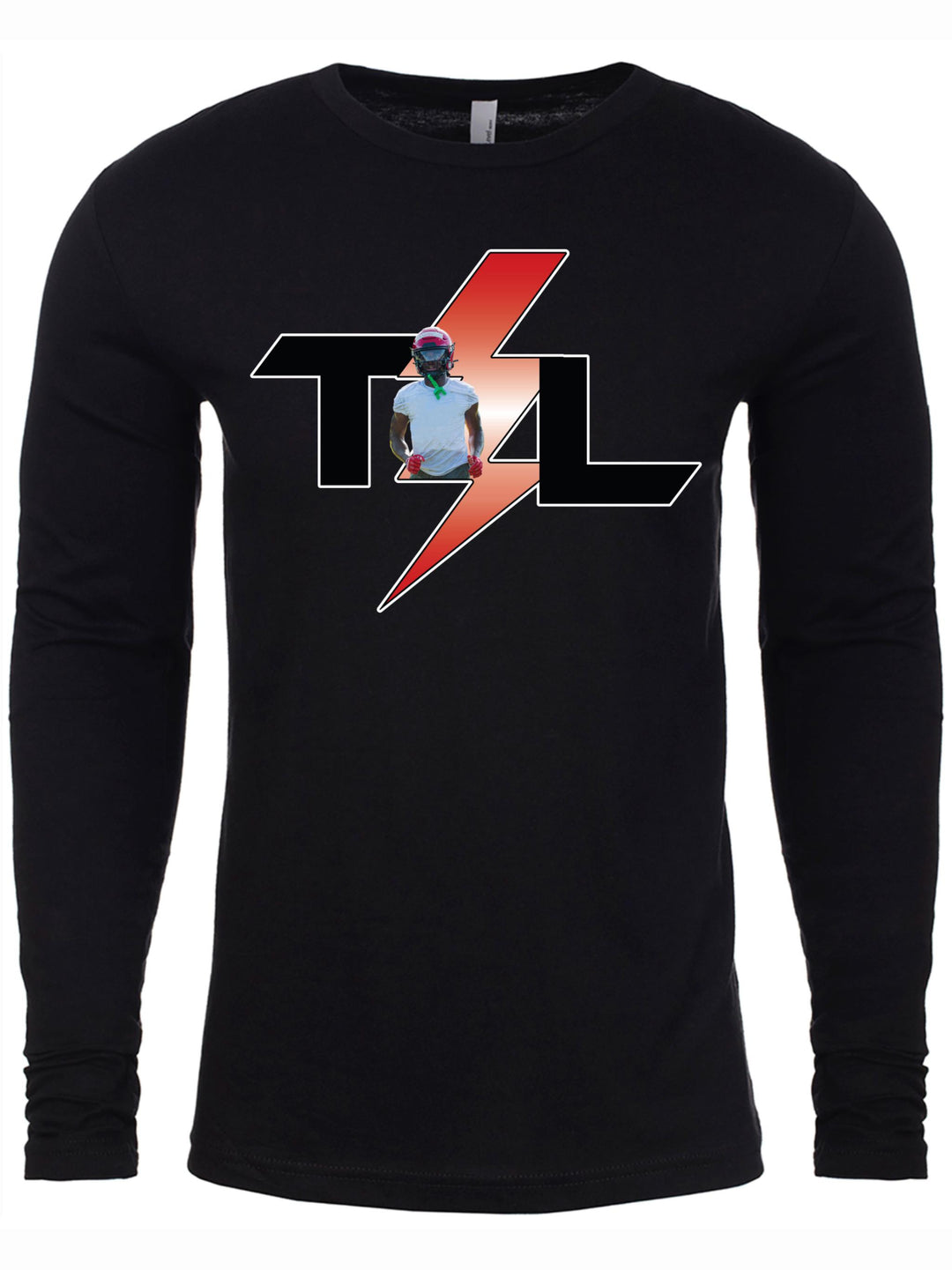 TJ Lockley Long Sleeve