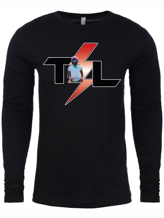 TJ Lockley Long Sleeve