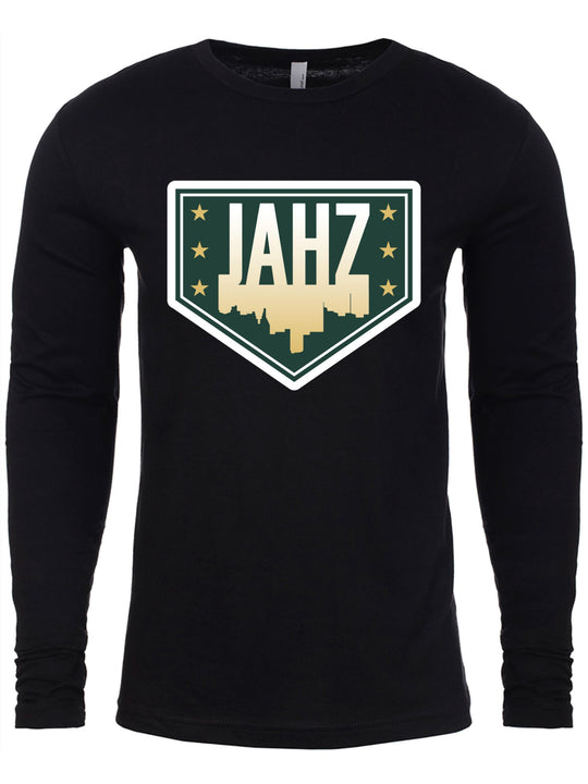Jahz Long Sleeve