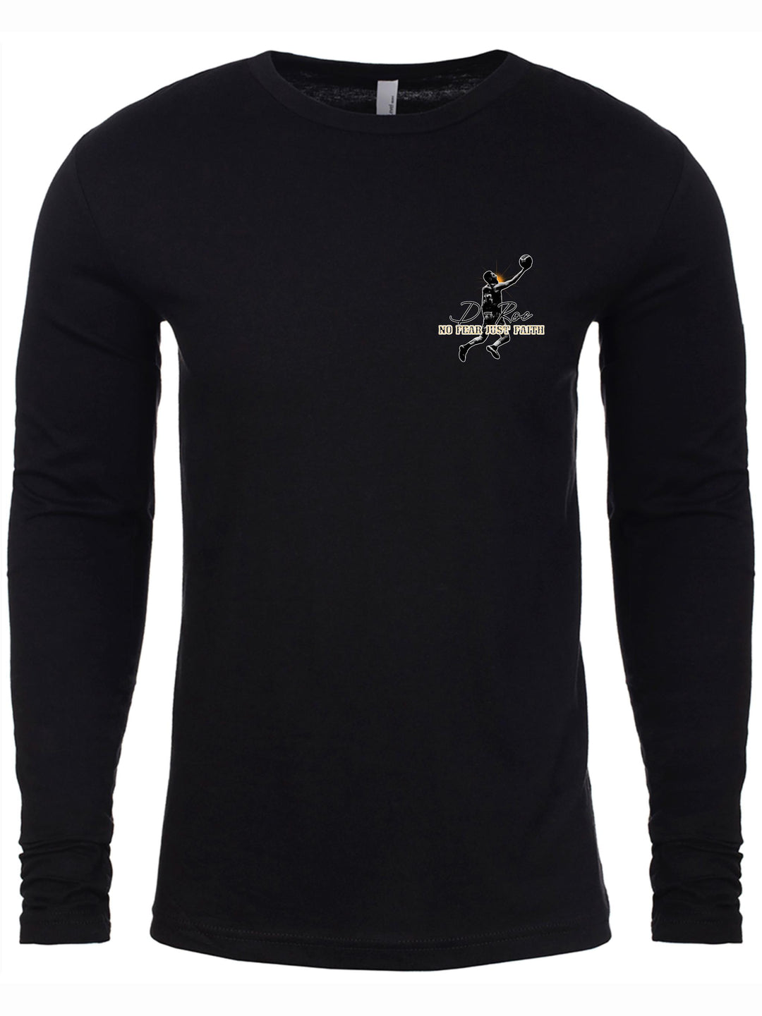Derrick Allahyarian Long Sleeve