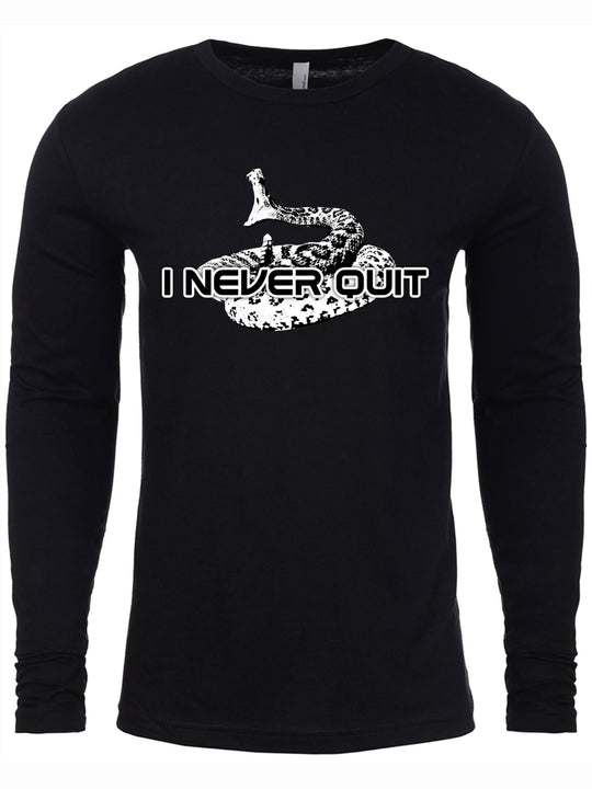 Cmont Long Sleeve