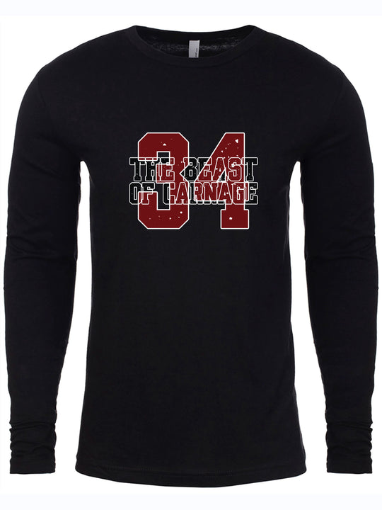 Jake McFarlin Long Sleeve