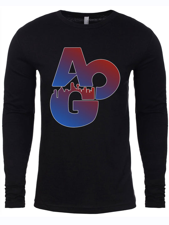 A3G Long Sleeve