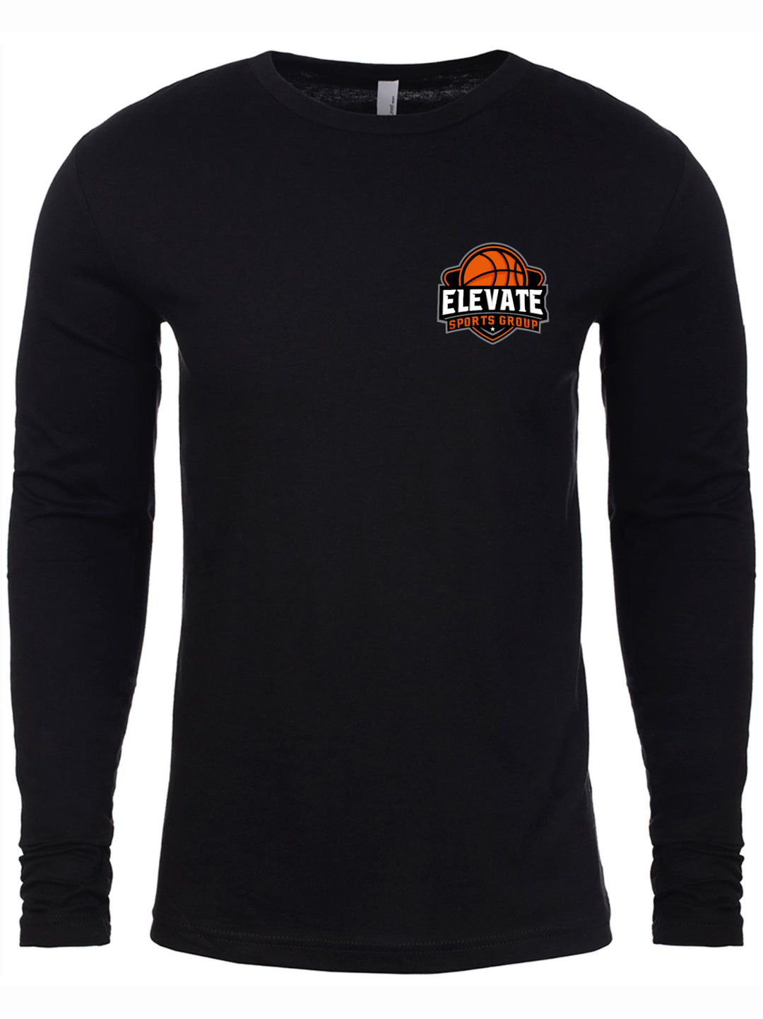 Elevate Sports Group Long Sleeve