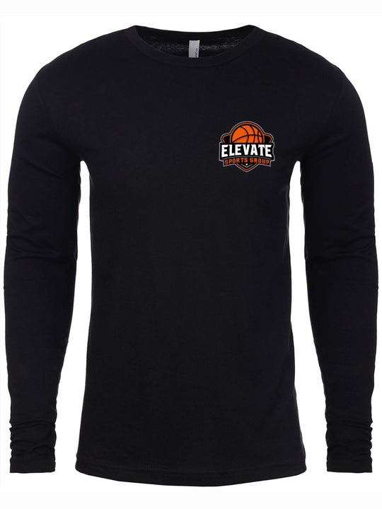 Elevate Sports Group Long Sleeve