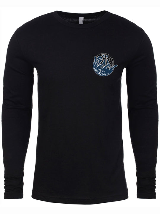 Dericko Williams Long Sleeve