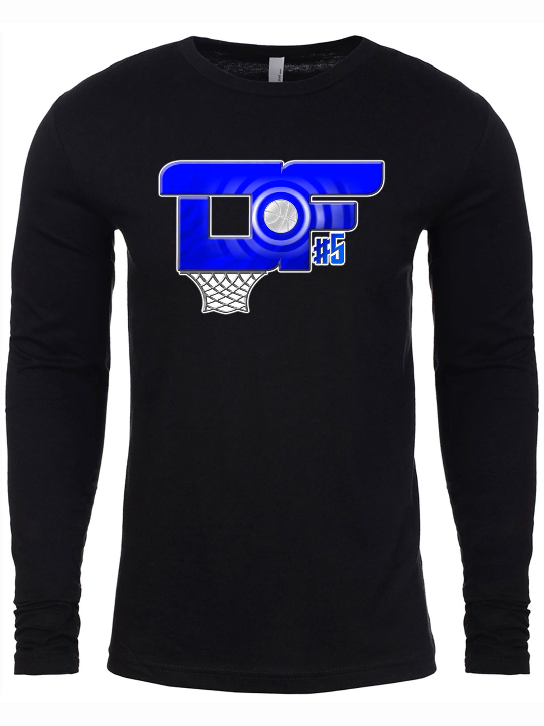 Dylan Frye Long Sleeve
