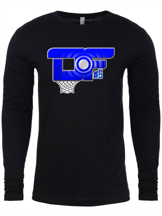 Dylan Frye Long Sleeve