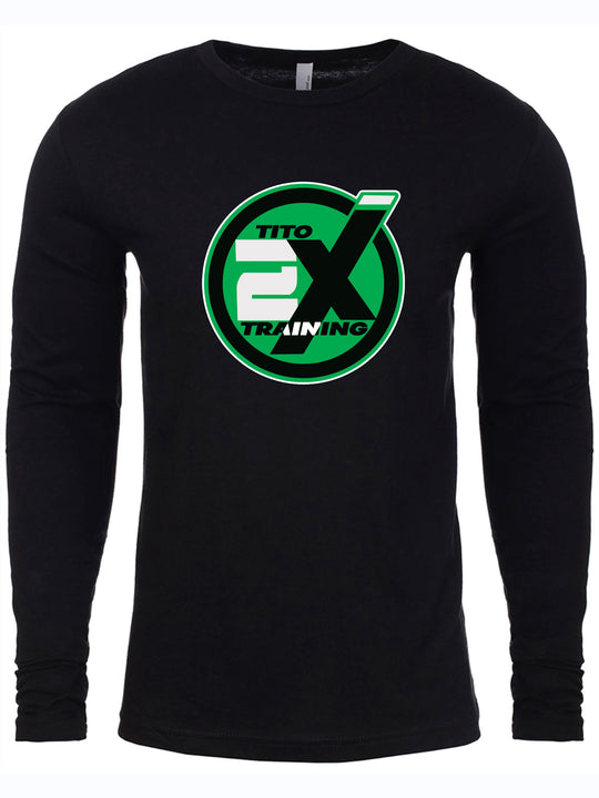 Tito 2X Training Long Sleeve