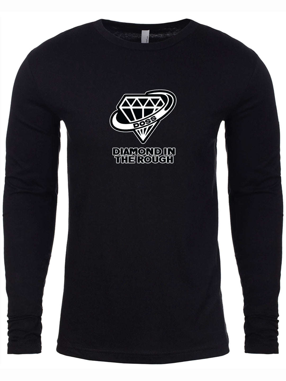 Jordan Doss Long Sleeve