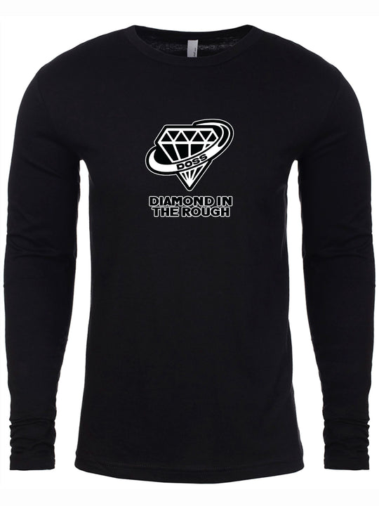 Jordan Doss Long Sleeve