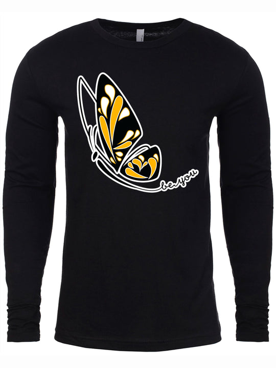 Kiara Bell Long Sleeve