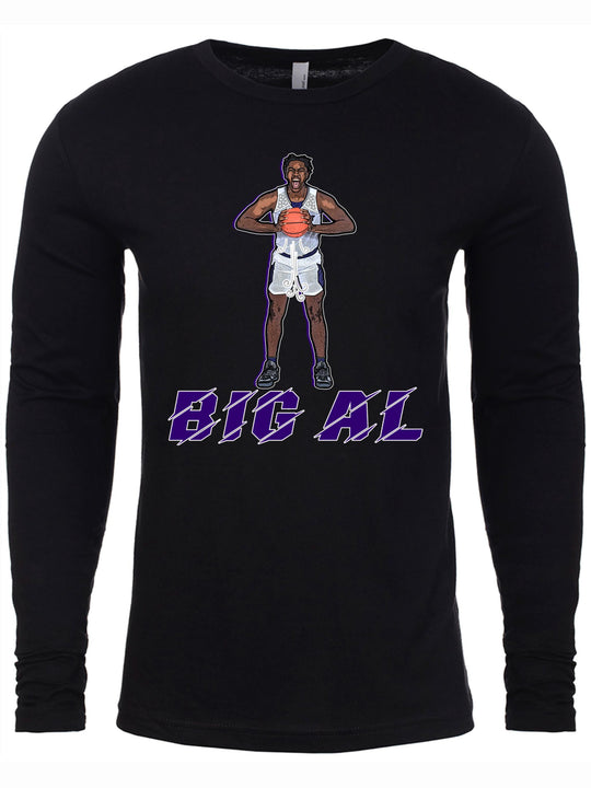 Alex Holt Long Sleeve