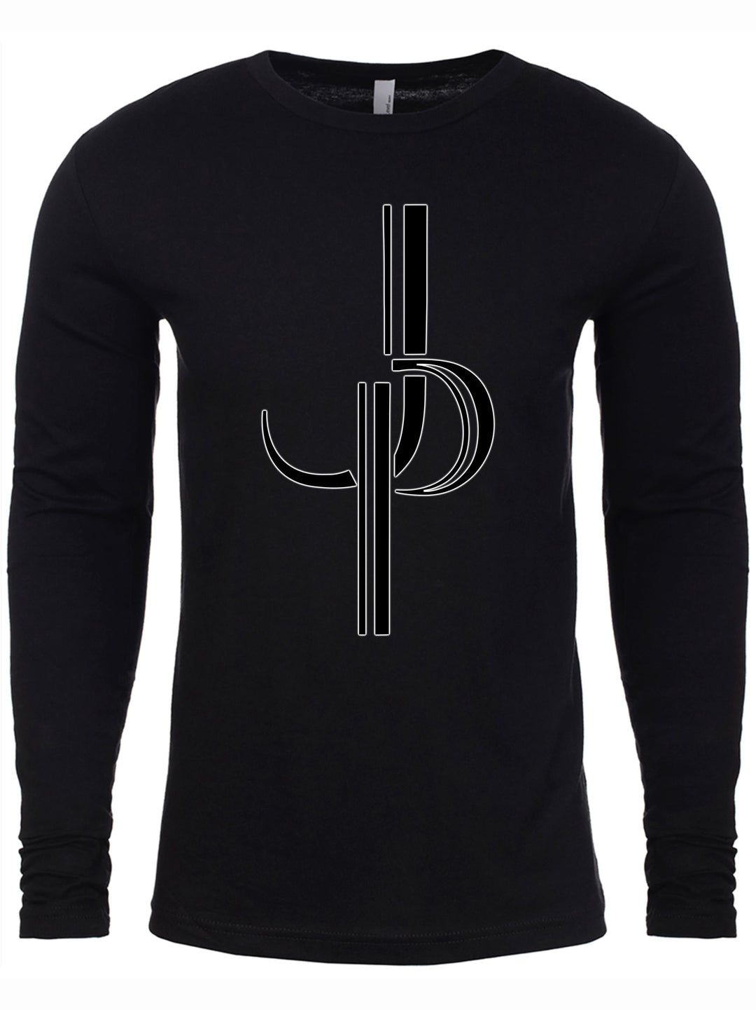 John Petrucelli Long Sleeve