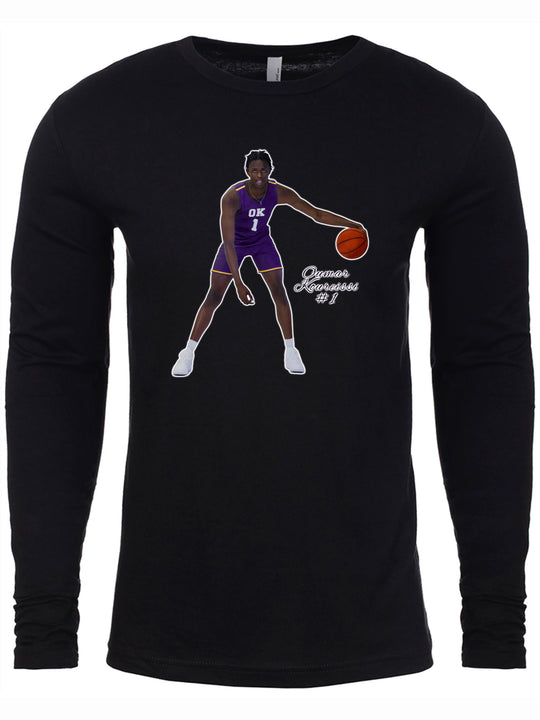 OK1 Long Sleeve