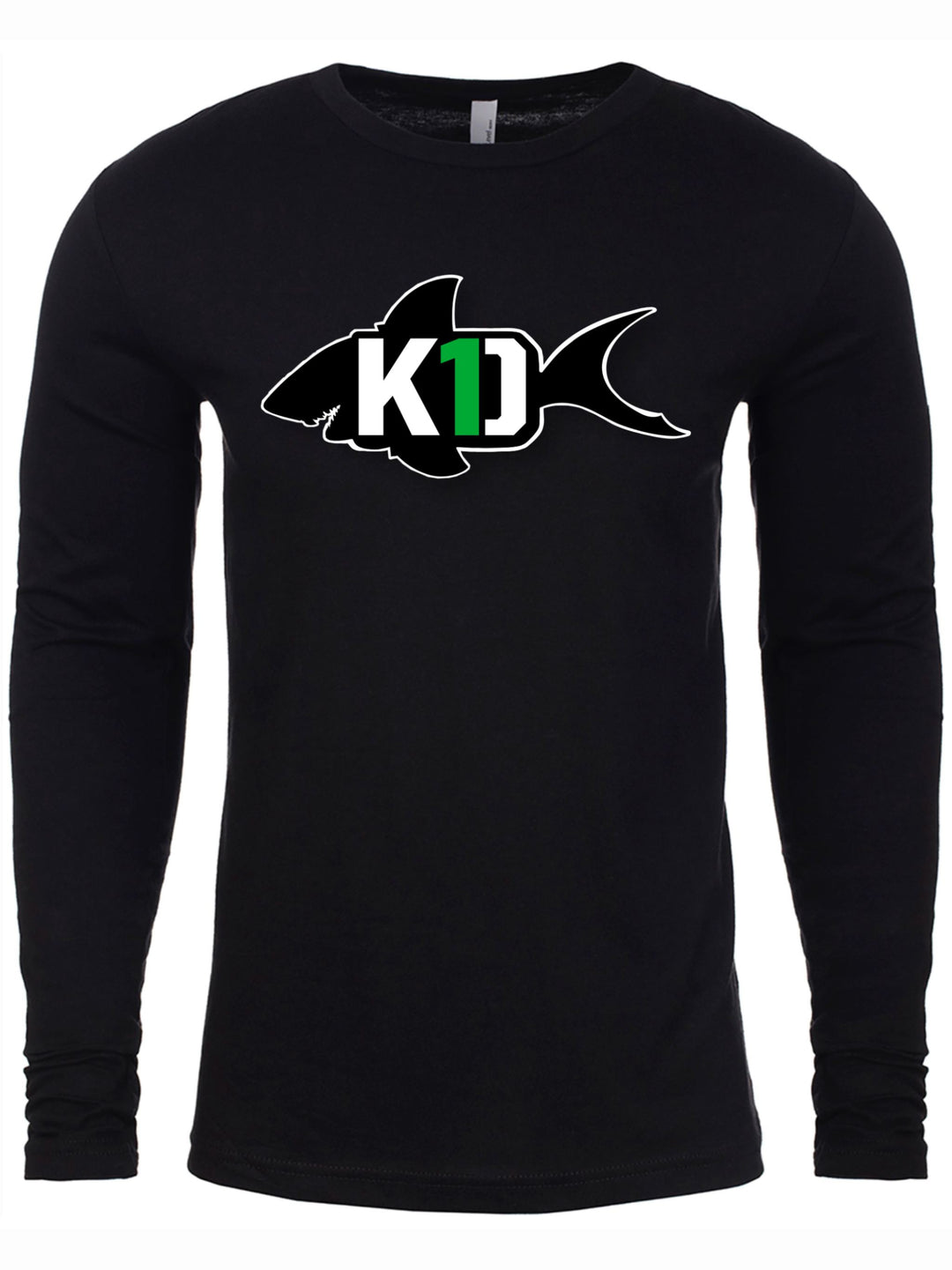 KD Davis Long Sleeve