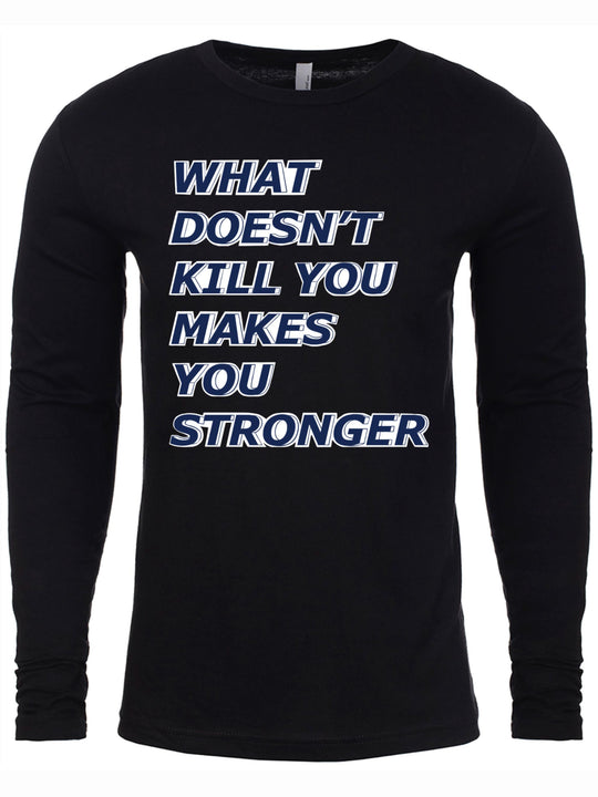 Jahmek Murphy Long Sleeve