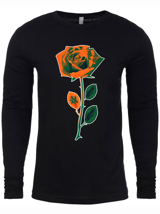 2X Clothing Long Sleeve