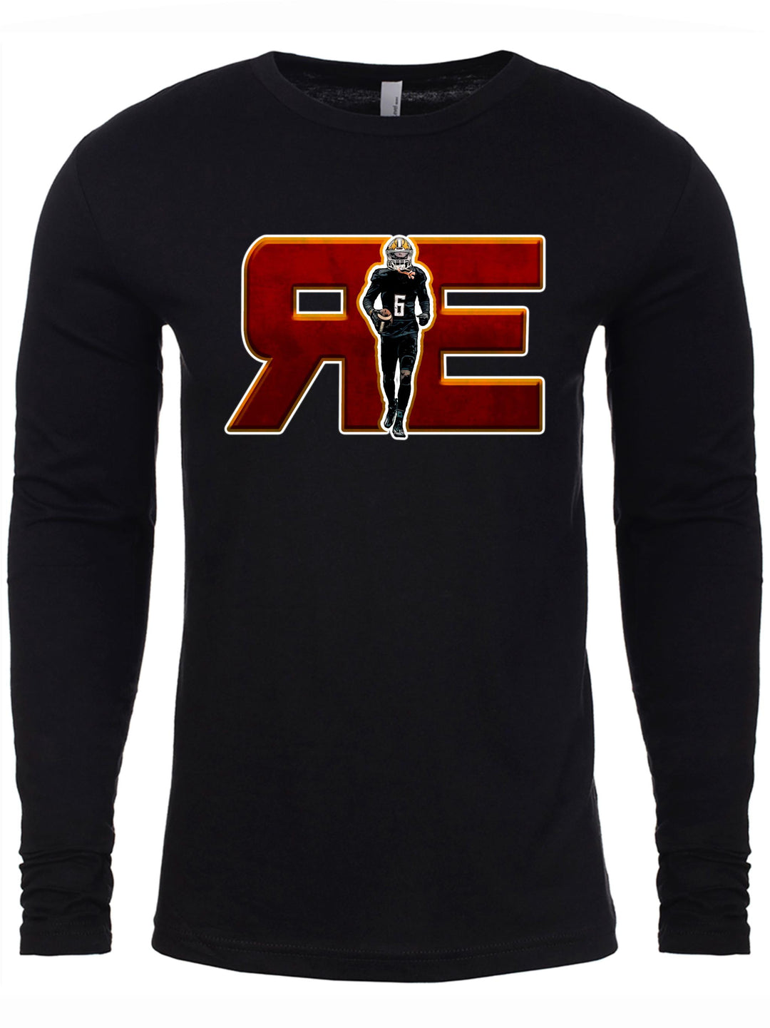 Rodney Echols Long Sleeve