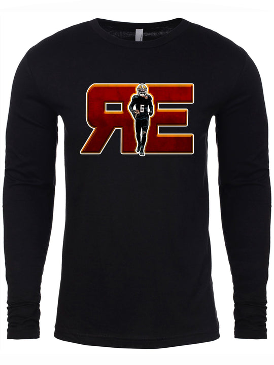 Rodney Echols Long Sleeve