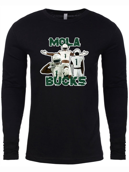 Mola Bucks Long Sleeve