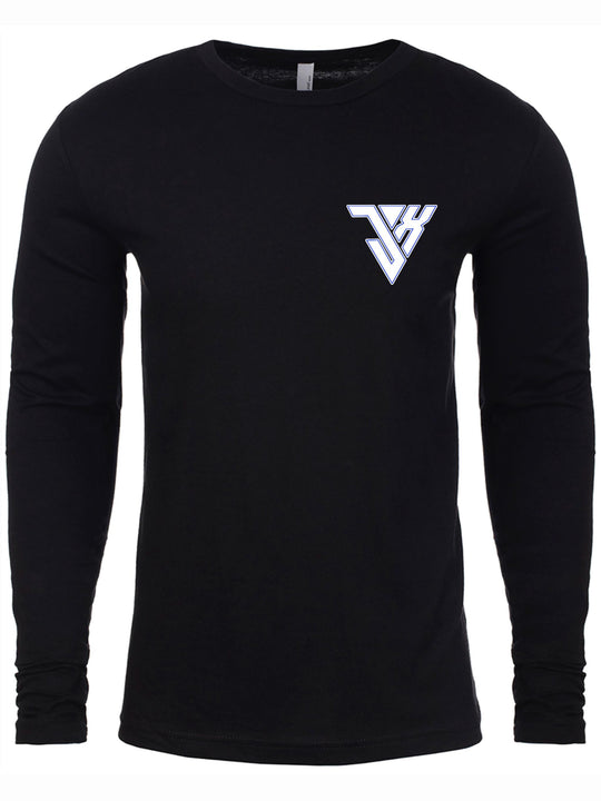 Jaxson Robinson Long Sleeve