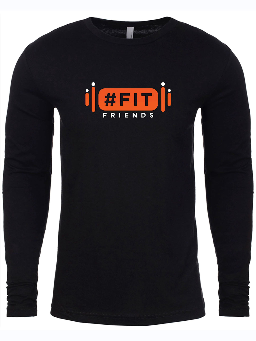 Fit Friends Long Sleeve